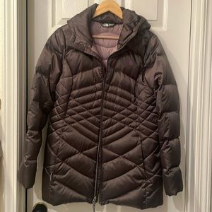 Lovely Women’s North Face jacket